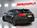 Opel Insignia 2013 Musta