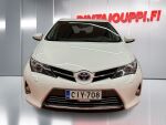 Toyota Auris 2013 Valkoinen