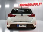 Toyota Auris 2013 Valkoinen