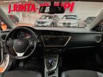 Toyota Auris 2013 Valkoinen