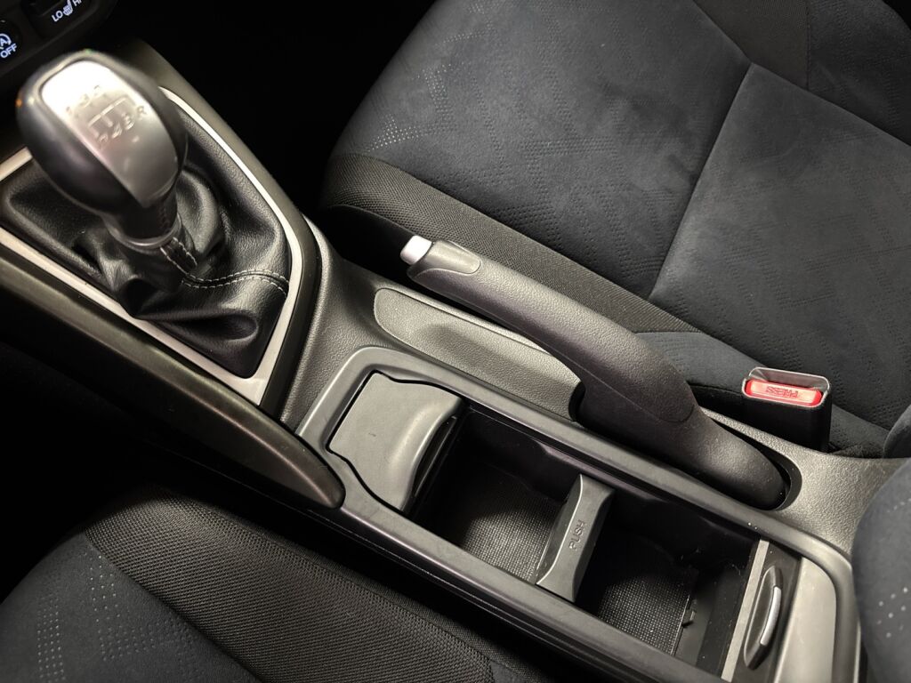 Honda Civic 2014 Vihreä