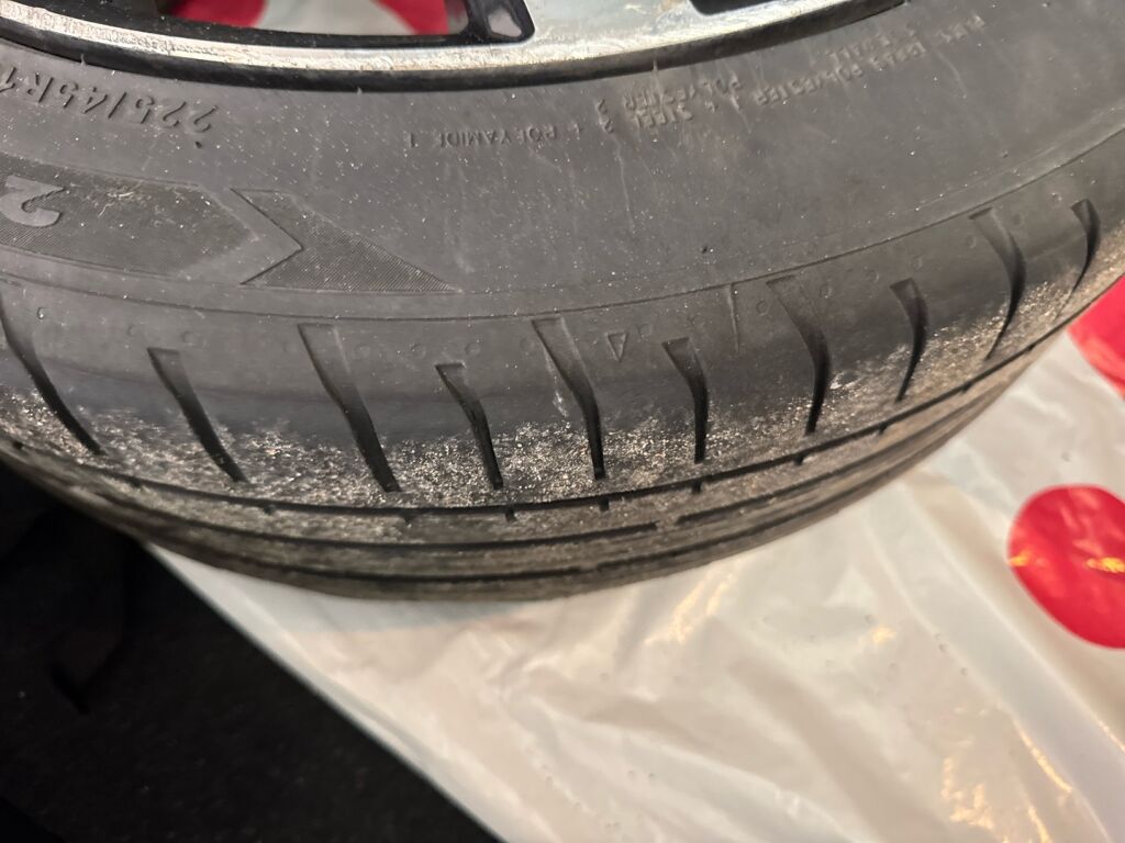 Honda Civic 2014 Vihreä