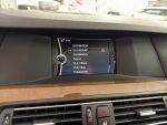 BMW 530 2013 Ruskea (beige)