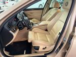 BMW 530 2013 Ruskea (beige)