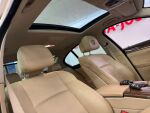 BMW 530 2013 Ruskea (beige)