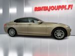 BMW 530 2013 Ruskea (beige)
