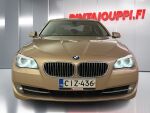 BMW 530 2013 Ruskea (beige)