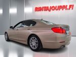 BMW 530 2013 Ruskea (beige)
