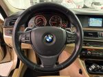 BMW 530 2013 Ruskea (beige)