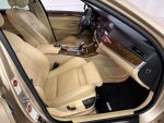 BMW 530 2013 Ruskea (beige)