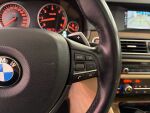 BMW 530 2013 Ruskea (beige)
