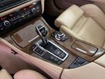 BMW 530 2013 Ruskea (beige)