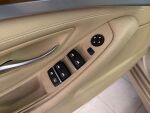 BMW 530 2013 Ruskea (beige)