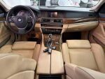 BMW 530 2013 Ruskea (beige)