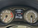 Audi S3 2014 Valkoinen