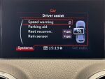 Audi S3 2014 Valkoinen