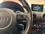Audi S3 2014 Valkoinen