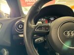 Audi S3 2014 Valkoinen