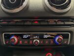 Audi S3 2014 Valkoinen