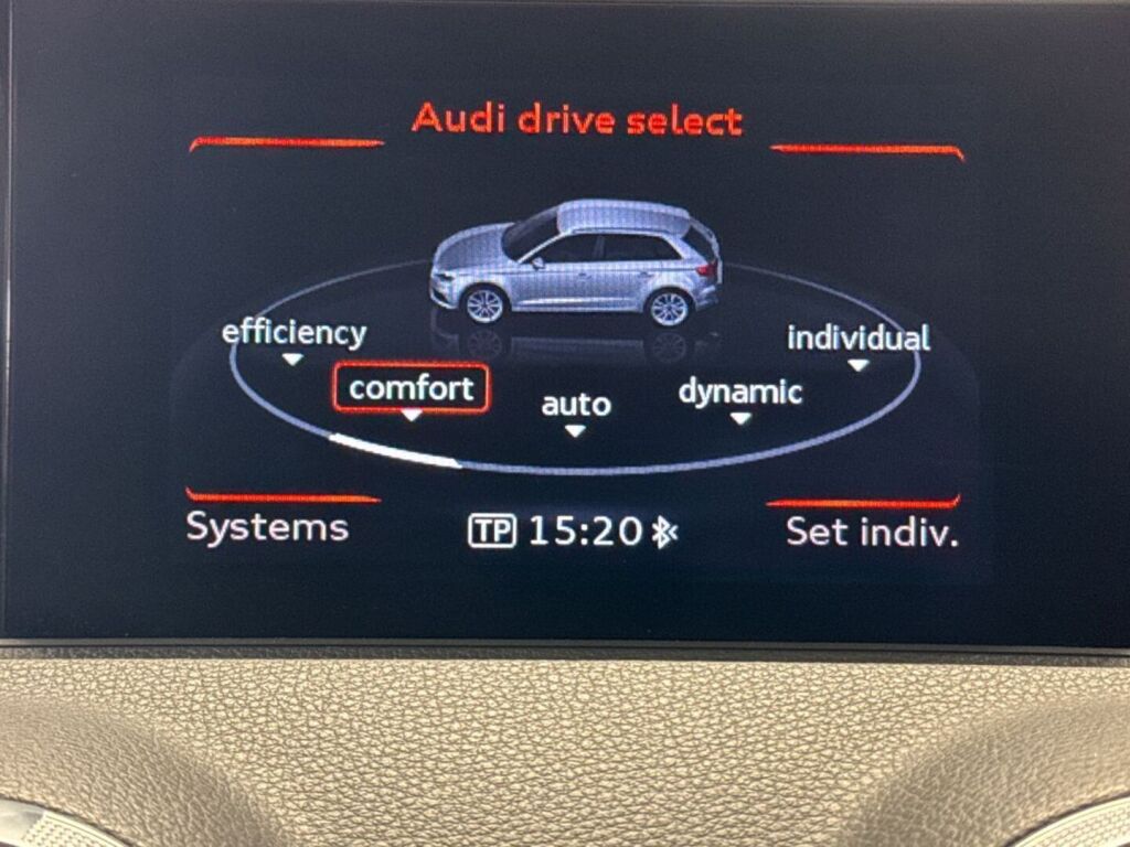Audi S3 2014 Valkoinen