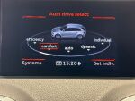 Audi S3 2014 Valkoinen