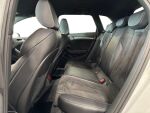 Audi S3 2014 Valkoinen