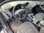 Ford Focus 2013 Harmaa