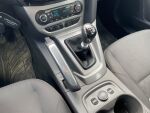 Ford Focus 2013 Harmaa