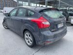 Ford Focus 2013 Harmaa