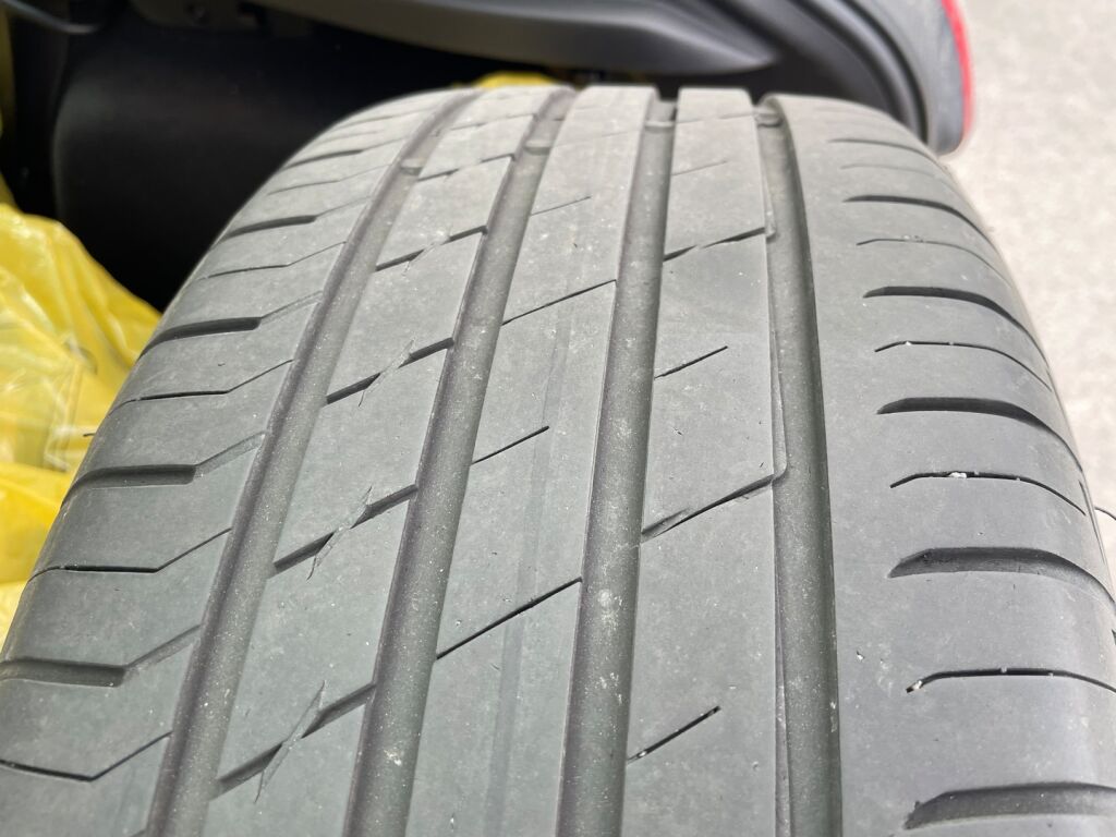 Ford Focus 2013 Harmaa