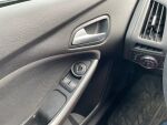 Ford Focus 2013 Harmaa