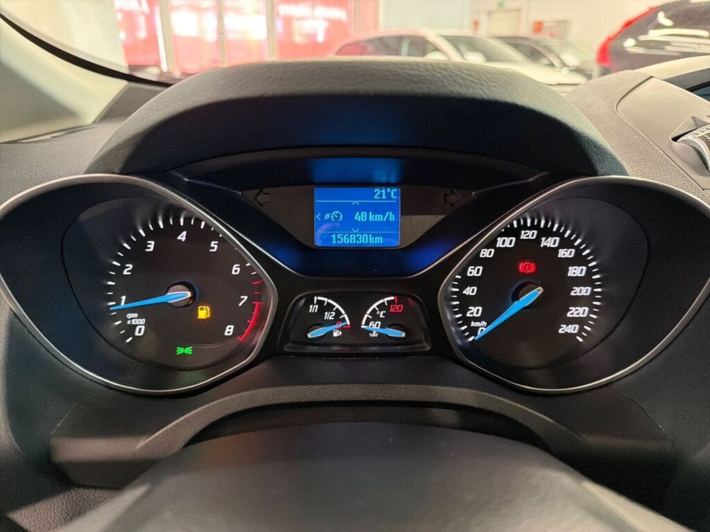Ford Grand C-Max 2013 Ruskea (beige)