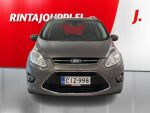 Ford Grand C-Max 2013 Ruskea (beige)
