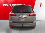 Ford Grand C-Max 2013 Ruskea (beige)