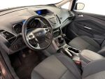 Ford Grand C-Max 2013 Ruskea (beige)