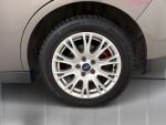Ford Grand C-Max 2013 Ruskea (beige)