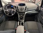 Ford Grand C-Max 2013 Ruskea (beige)