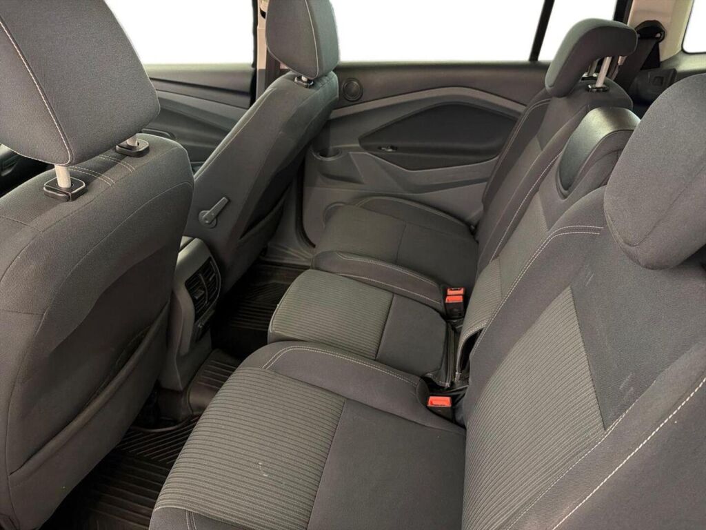 Ford Grand C-Max 2013 Ruskea (beige)