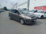 Ford Grand C-Max 2013 Ruskea (beige)
