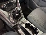 Ford Grand C-Max 2013 Ruskea (beige)