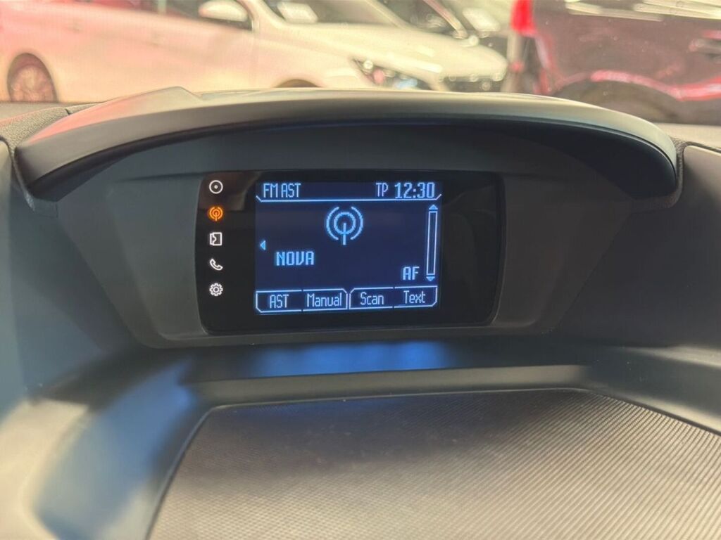 Ford Grand C-Max 2013 Ruskea (beige)