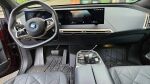 BMW iX 2022 