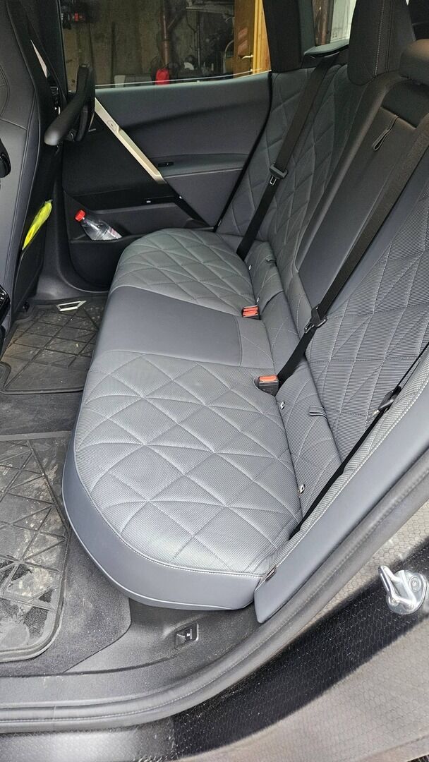 BMW iX 2022 