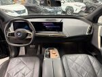 BMW iX 2022 
