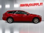 Mazda Mazda6 2013 Punainen