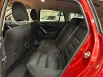 Mazda Mazda6 2013 Punainen