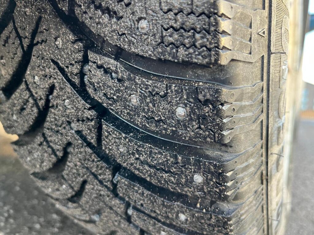 Mazda Mazda6 2014 Harmaa