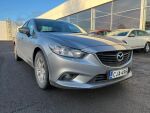Mazda Mazda6 2014 Harmaa