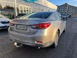 Mazda Mazda6 2014 Harmaa