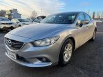Mazda Mazda6 2014 Harmaa